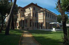 Villa Signori Marina Di Pietrasanta